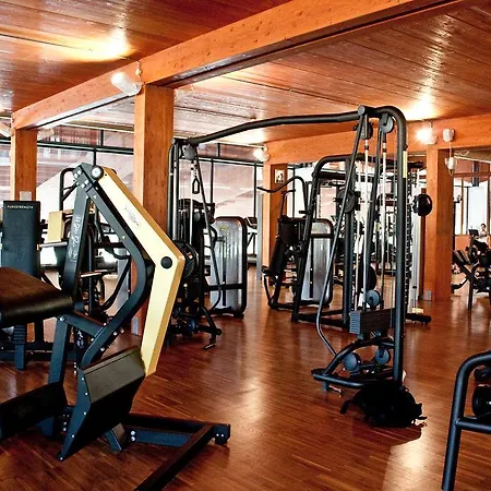 Life Sport Hotel Mentana