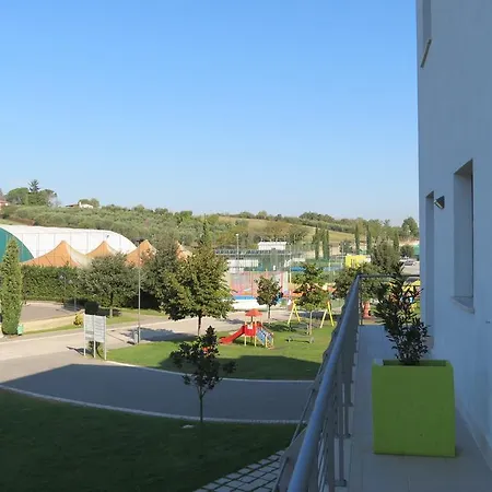 Life Sport Hotel Mentana