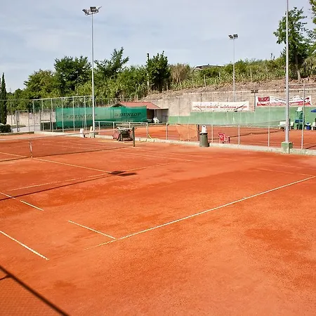 Hotel Life Sport Mentana