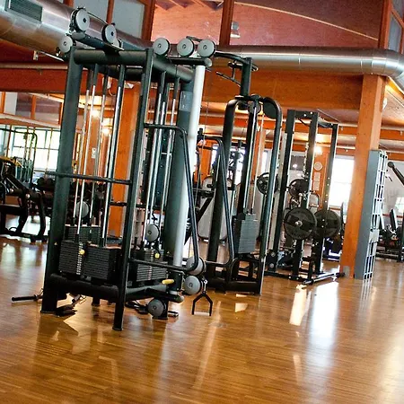 Life Sport Hotel