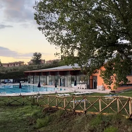 Hotel Life Sport Mentana