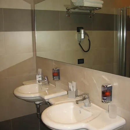Life Sport Hotel Mentana