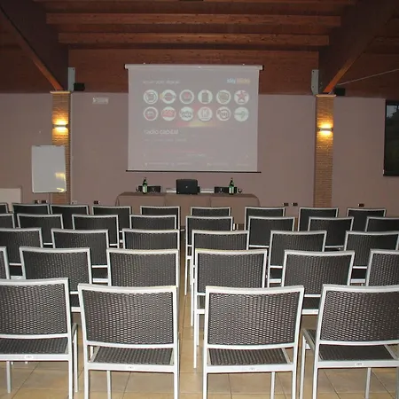 Life Sport 3* Mentana