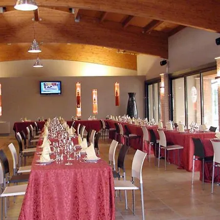 Hotel Life Sport Mentana