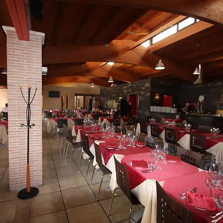 Life Sport Hotel Mentana