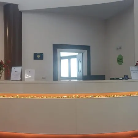 Life Sport Hotel