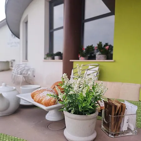 Hotel Life Sport Mentana