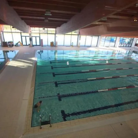 Life Sport Hotel