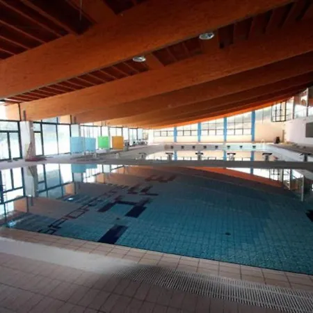 Life Sport Hotel 3*