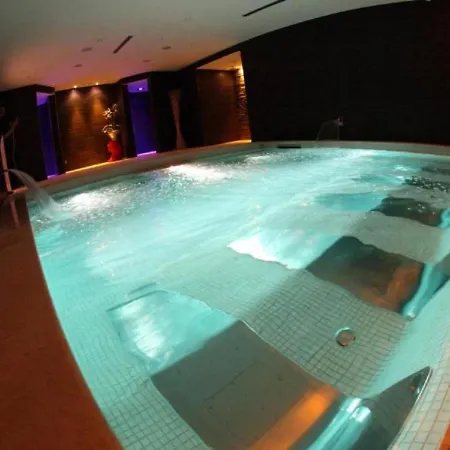 Life Sport Hotel