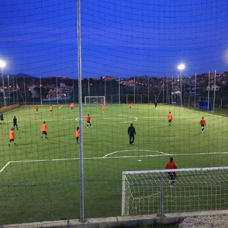 Life Sport Hotel 3*
