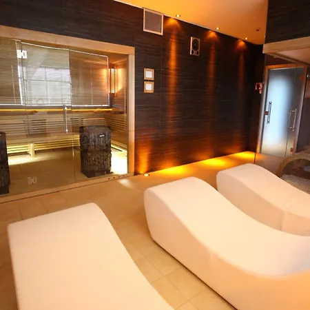Hotel Life Sport Mentana