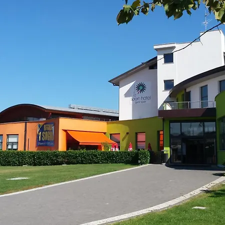 Life Sport Hotel 3*