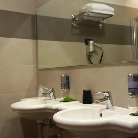 Hotel Life Sport 3*