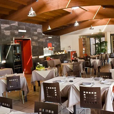 Hotel Life Sport Mentana