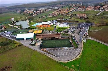 Life Sport Hotel Mentana