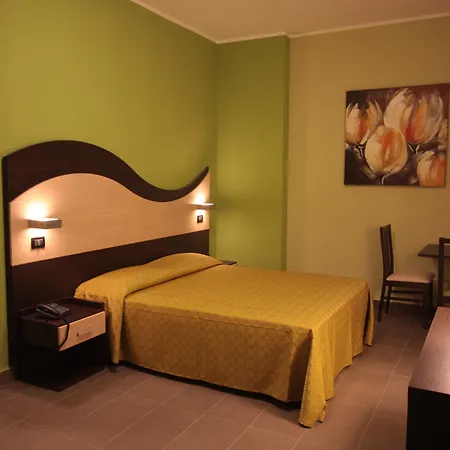 Life Sport Hotel