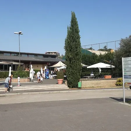 Life Sport Mentana