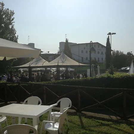 Life Sport Hotel