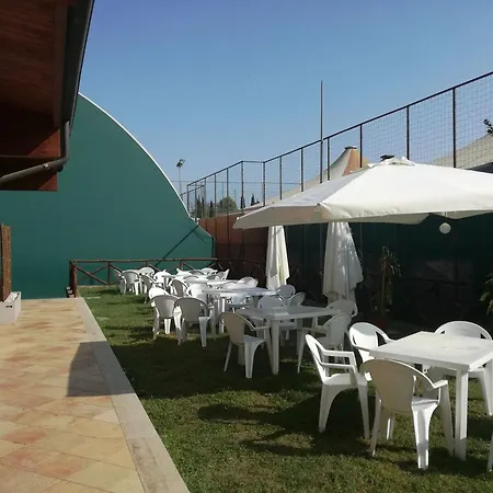 Life Sport Hotel