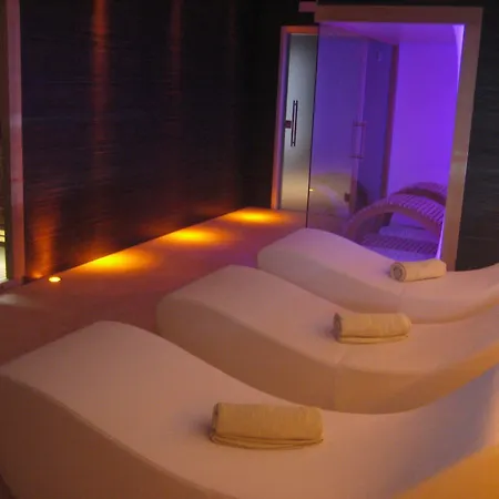 Life Sport Hotel 3*
