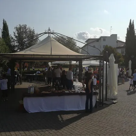 Life Sport Ξενοδοχείο