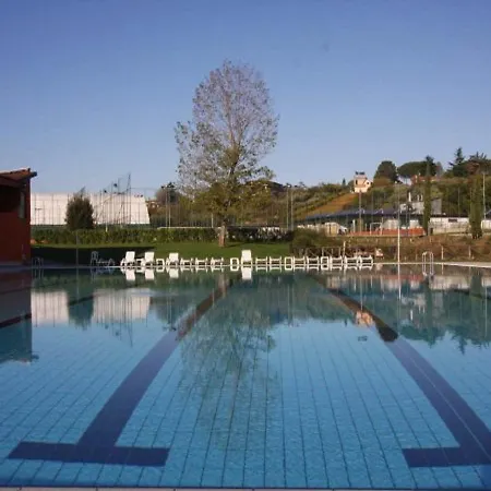 Hotel Life Sport Mentana