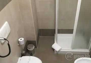 Life Sport Hotel 3*