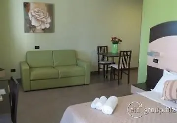 Hotel Life Sport