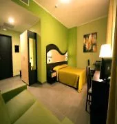 Life Sport Hotel Mentana