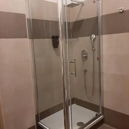 Life Sport Hotel Mentana
