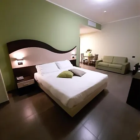 Hotel Life Sport